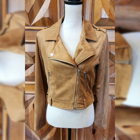 Forever 21 Jackets & Blazers - Forever21 Jacket Sz M